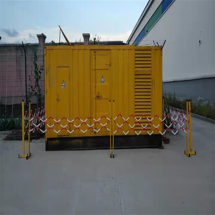思明发电机组油箱盖上留出小气孔有什么用？
